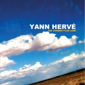 Download track Café Crème Yann Hervé