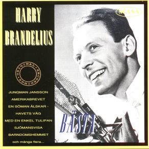 Download track Jag Väntar Harry Brandelius