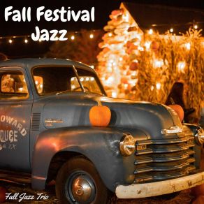 Download track Chili Cook Off Fall Jazz Trio