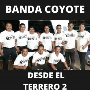 Download track Los Chinelos, La Iguana Banda Coyote