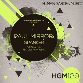 Download track Spanker Paul Mirror