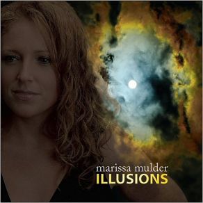 Download track They Say It's Spring Marissa Mulder