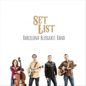 Download track Ain't No Grave Barcelona Bluegrass Band