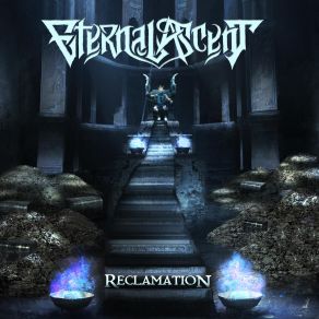 Download track Reclamation Eternal Ascent