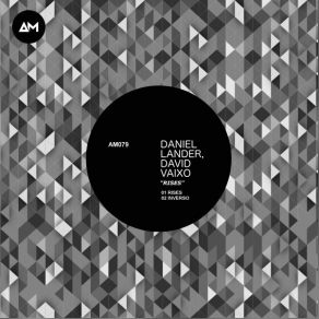 Download track Rises (Original Mix) Daniel Lander