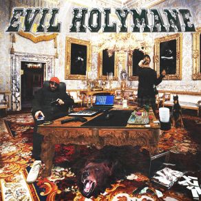 Download track Street Murda Evil, Holymane