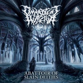 Download track The Symbiotic Swarm Omnipotent Hysteria