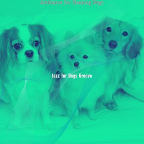 Download track Vintage Music For Sweet Dogs Jazz For Dogs Groove