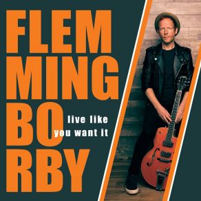 Download track That Doesn't Matter Flemming Borby