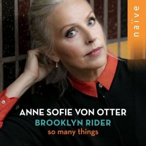 Download track 05. Cover Me Anne Sofie Von Otter, Brooklyn Rider