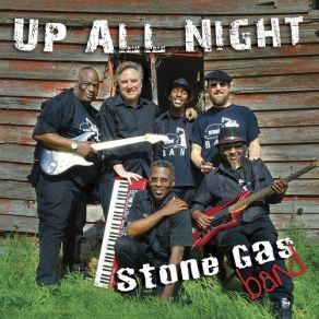 Download track Annie Mae The Stone, The Gas Band