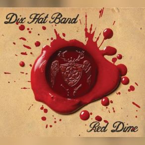 Download track Red Dime Dix Hat Band