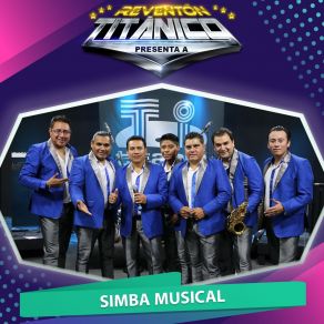 Download track Eres Un Bombón Simba Musical