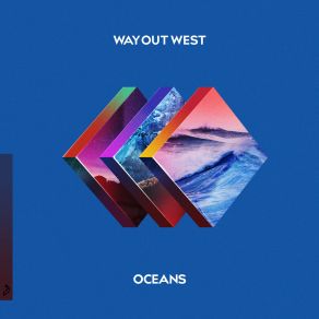 Download track Oceans Way Out West, Liu Bei