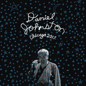 Download track Like A Monkey In A Zoo (Live) Daniel Johnston