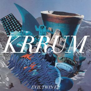 Download track Minnows Krrum