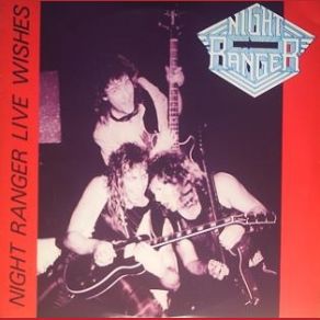 Download track Night Ranger Night Ranger