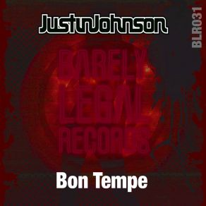 Download track The Discos Of Tron (Instrumental) DJ Justin Johnson