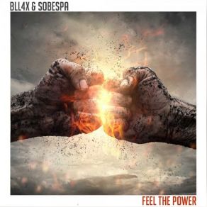 Download track Feel The Power (Radio Edit) Bll4x