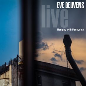 Download track Pannonica (Live) Eve Beuvens