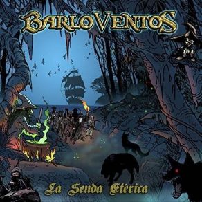 Download track Hechizos Barloventos