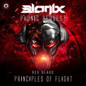 Download track Red Beard (Bionix & Phonic Request Remix) The Bionix, Principles Of Flight