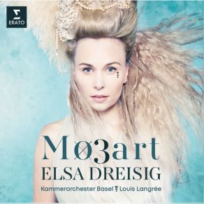Download track Don Giovanni, K. 527, Act 2- -In Quali Eccessi, O Numi- (Donna Elvira) Louis Langree, Basel Chamber Orchestra, Elsa Dreisig