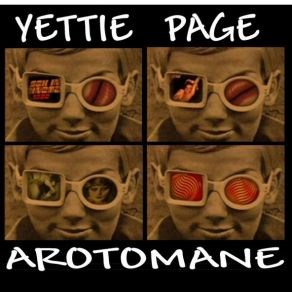 Download track La Marguerite Yettie Page