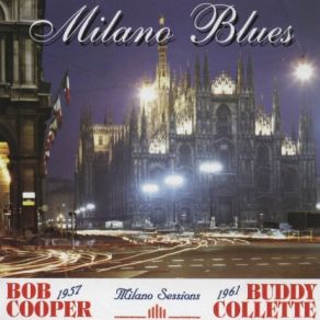 Download track Blues For Nicola Bob Cooper