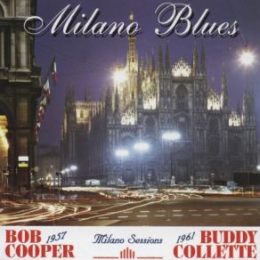 Download track People Will Say We' Re In Love Bob Cooper