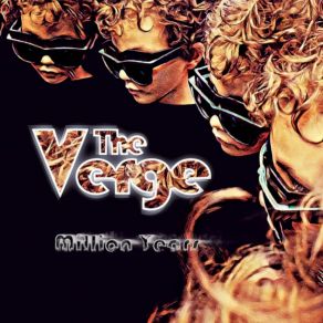 Download track My Queen (Radio Edit) The Verge