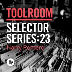 Download track Tania (Harry Romero 2014 Remix) Harry Romero