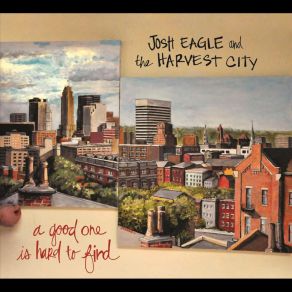 Download track Feathers In My Name The Harvest City