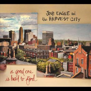 Download track Farm Song The Harvest City