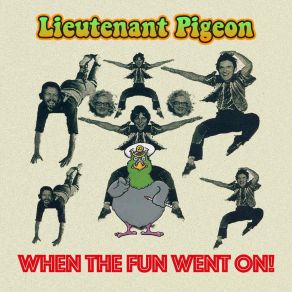 Download track Daisy / Sweet Little Dicky Bird (Medley) Lieutenant PigeonMedley