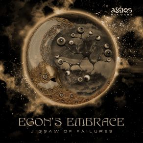 Download track Nothings Sad Till Its Over (Original Mix) Egons Embrace