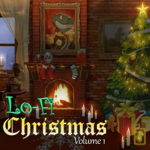 Download track Christmas Dinner Frosty Jams