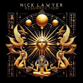 Download track Connection With You Nick Lawyer