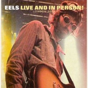 Download track Mr. E'S Beautiful Blues Eels