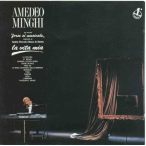 Download track Quando L'Estate Verrà Amedeo Minghi