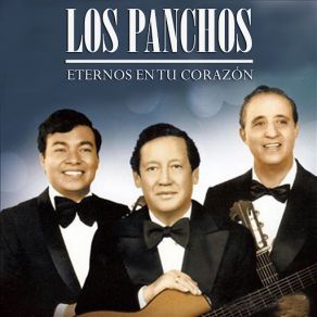 Download track Aquellos Ojos Verdes Los Panchos