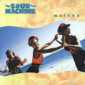 Download track Maldòn (Remix) Zouk Machine