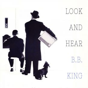 Download track You're Breaking My Heart B. B. King