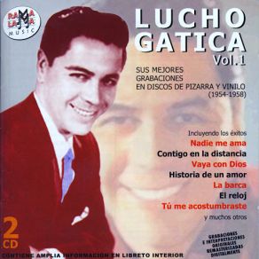 Download track Delirio (Remastered) Lucho Gatica