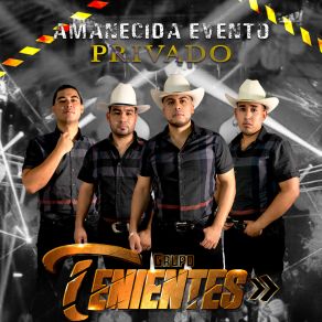 Download track Ahi Va Un Corrido Grupo Tenientes