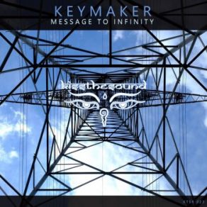 Download track Cosmic Highway (2018 Original Mix) Keymaker