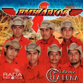 Download track La Huatulqueña Los Emisarios De Oaxaca