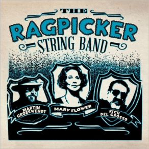 Download track Trimmed And Burning Ragpicker String Band