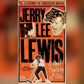 Download track That Kind Of Fool Jerry Lee Lewis