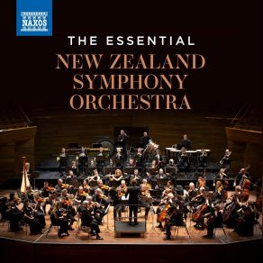 Download track 3 Celebrations: I. Journey Through Mountain Parklands New Zealand Symphony Orchestra